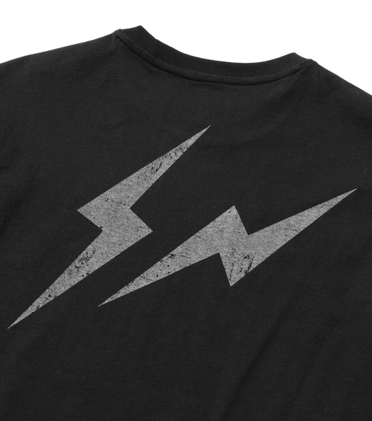 Pixel Logo T-Shirt