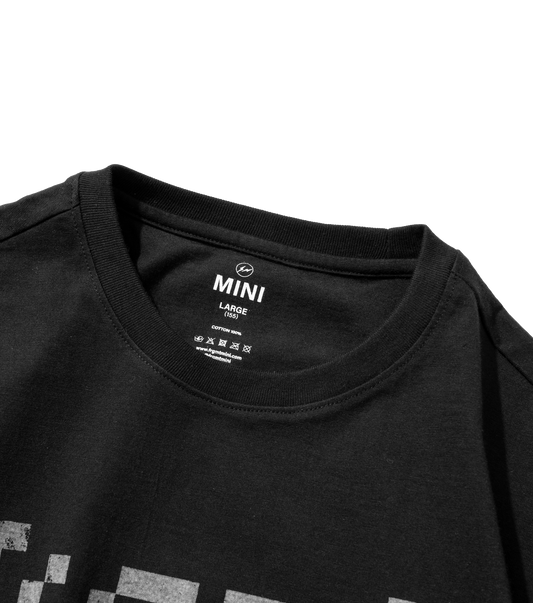 Pixel Logo T-Shirt