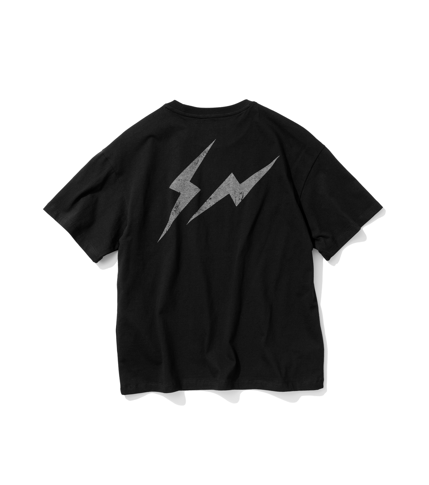Pixel Logo T-Shirt