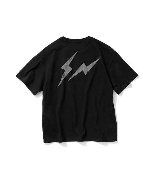 Pixel Logo T-Shirt