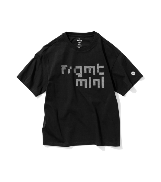 Pixel Logo T-Shirt