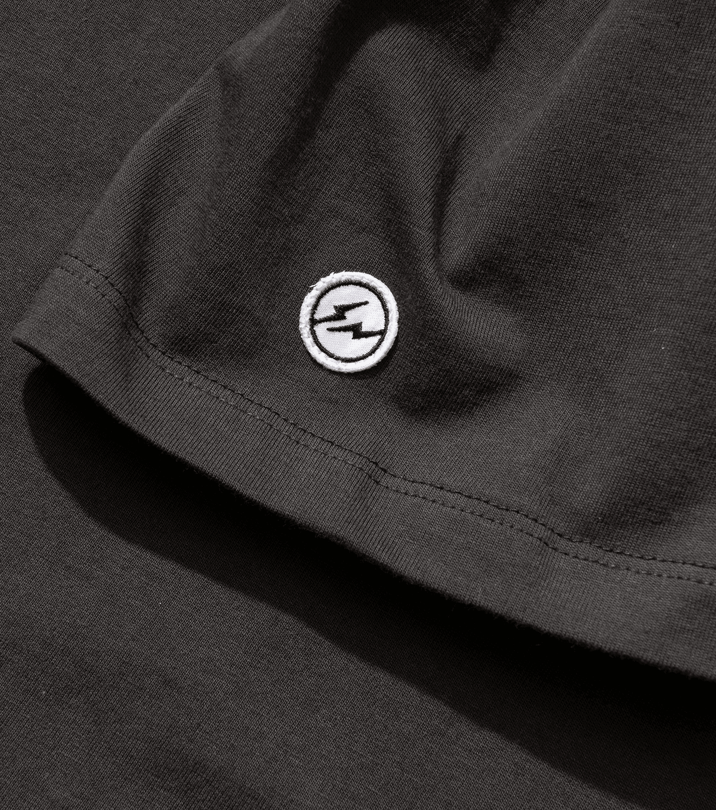 Pixel Logo T-Shirt