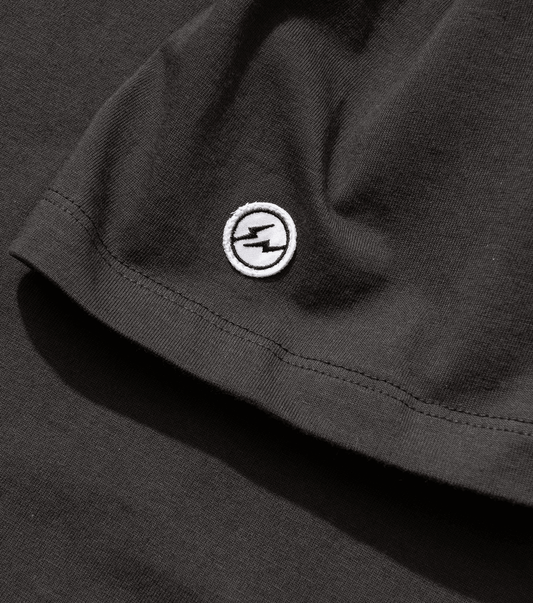 Pixel Logo T-Shirt