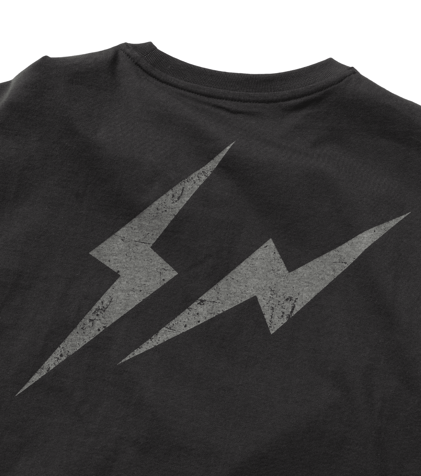 Pixel Logo T-Shirt