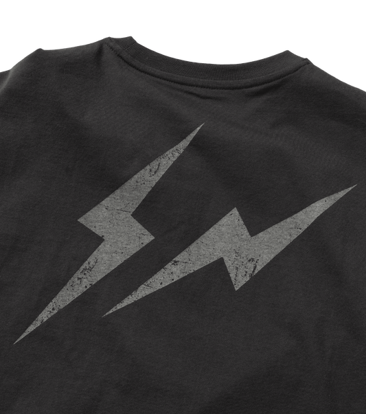 Pixel Logo T-Shirt