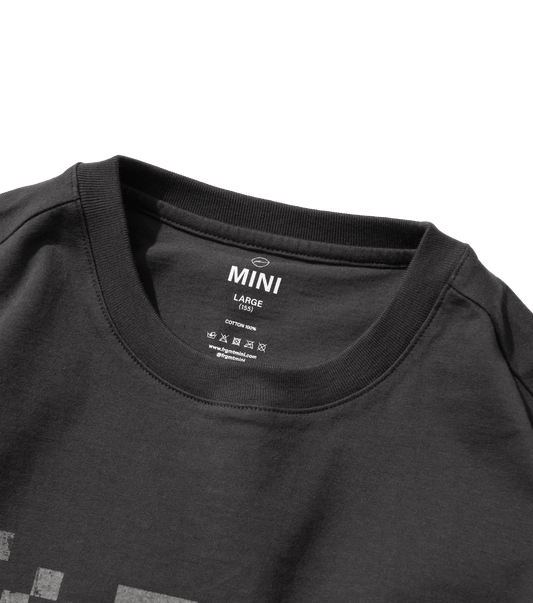 Pixel Logo T-Shirt