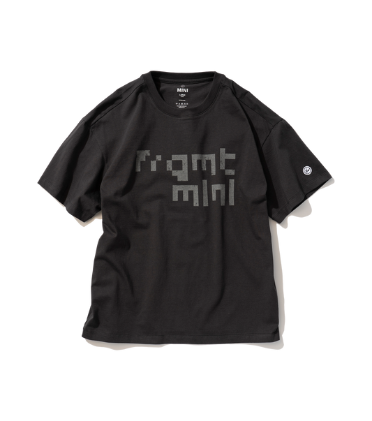 Pixel Logo T-Shirt