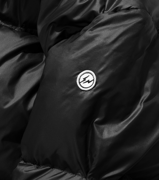 Short Down Jacket