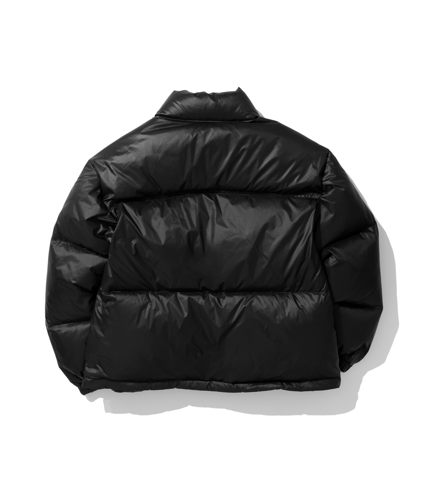 Short Down Jacket