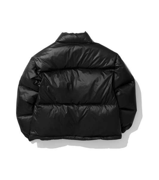 Short Down Jacket
