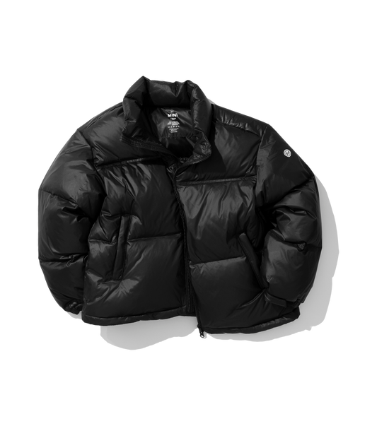 Short Down Jacket