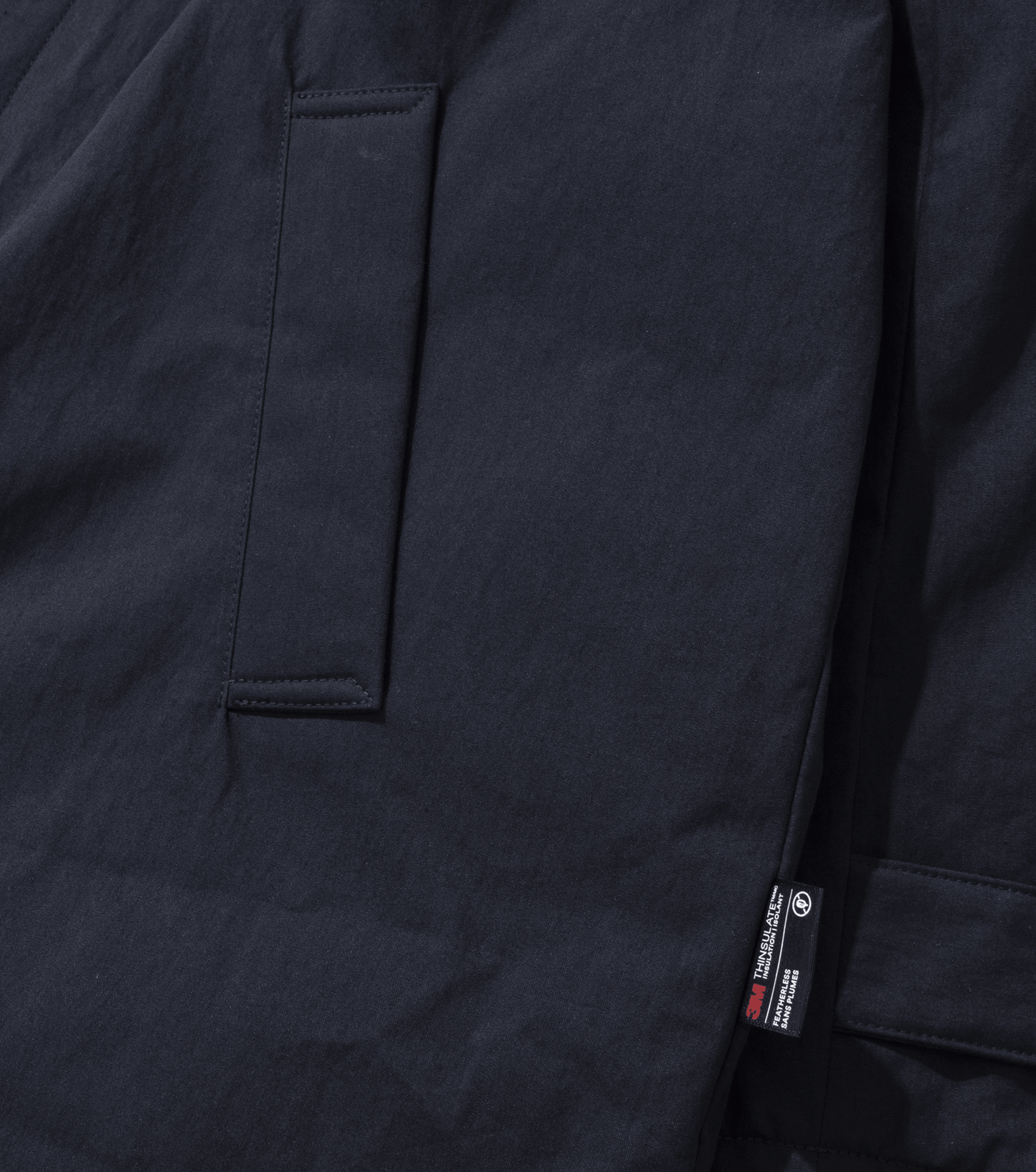 Mac Coat