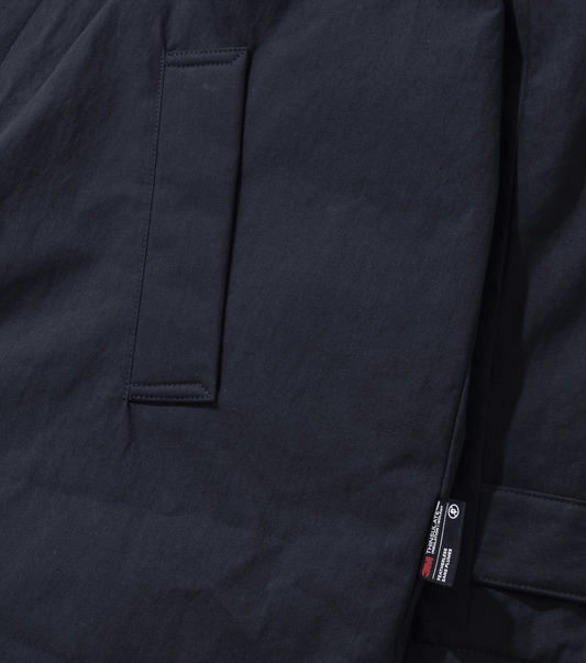 Mac Coat