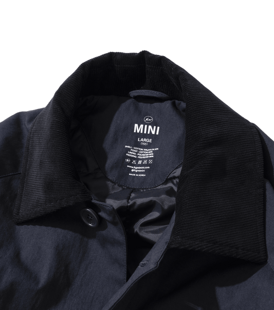 Mac Coat