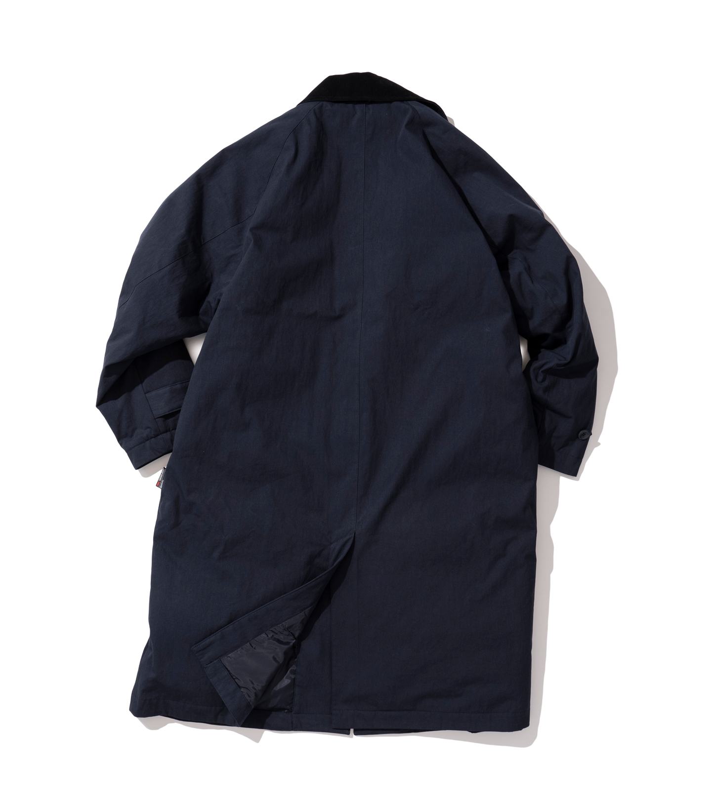 Mac Coat