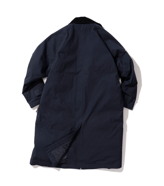 Mac Coat
