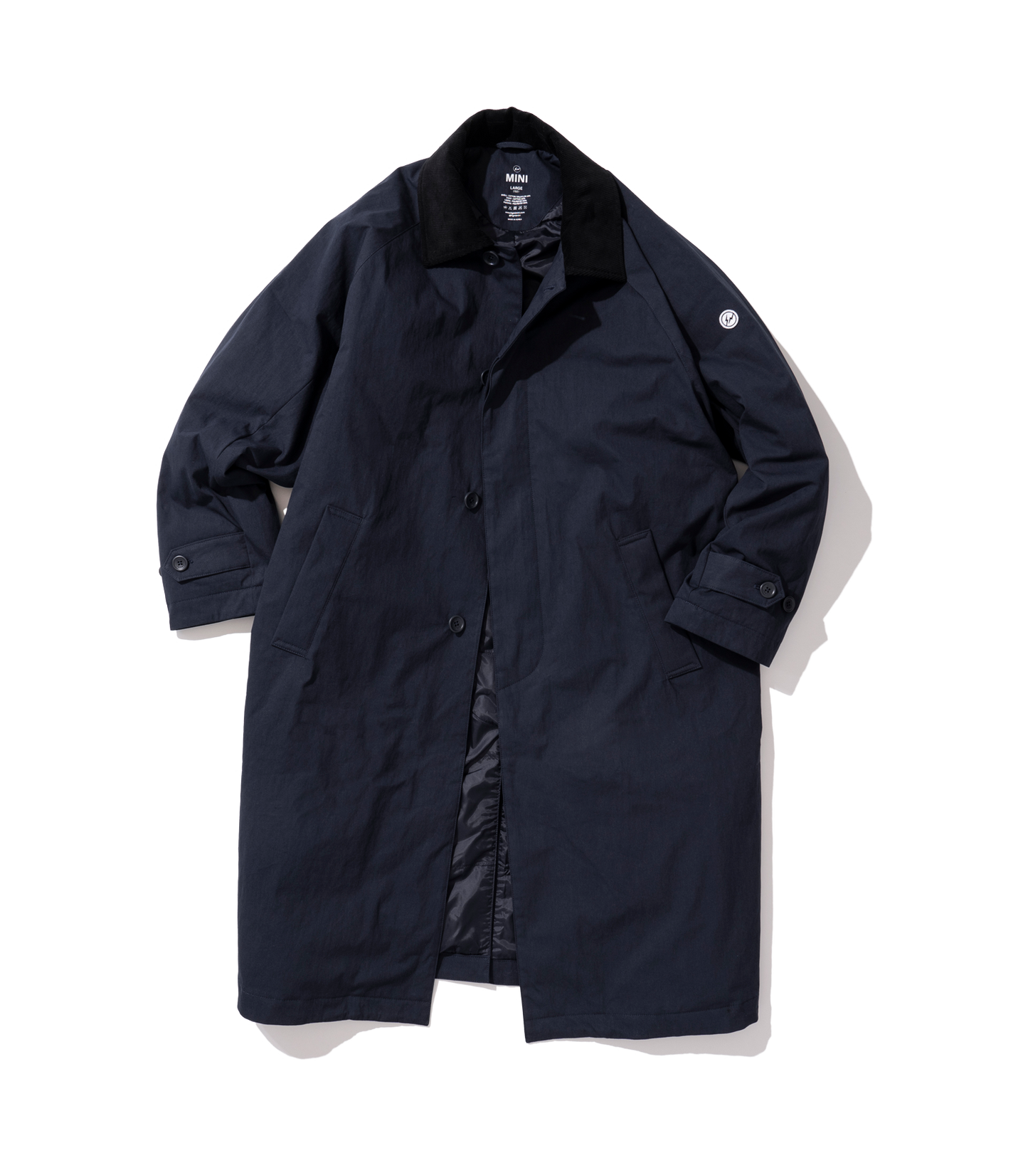 Mac Coat