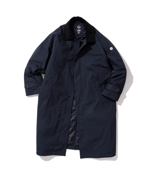 Mac Coat