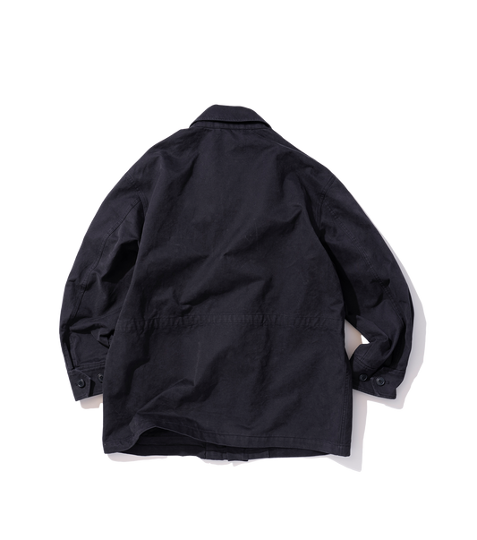 Cotton Field Jacket