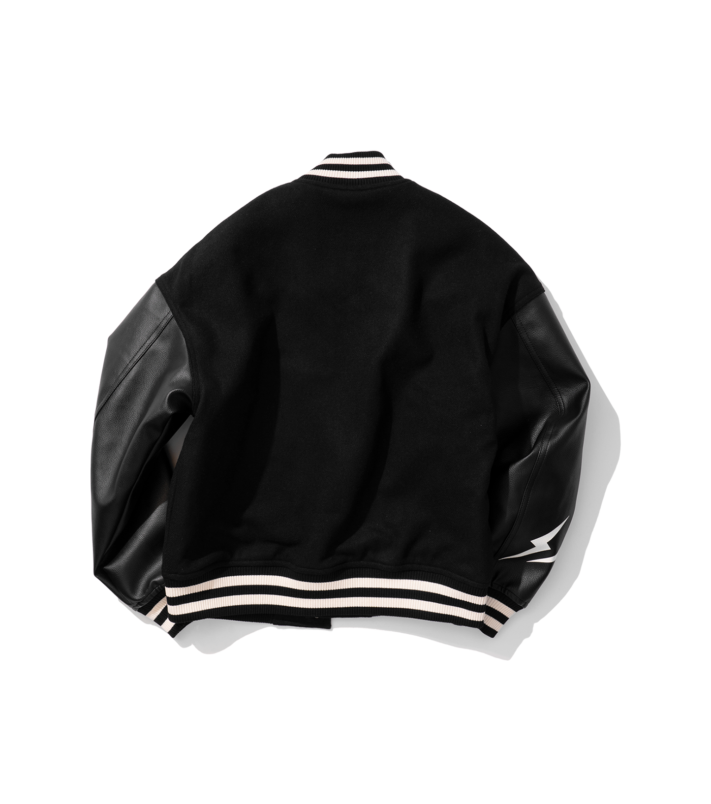 Wool Varsity Jacket