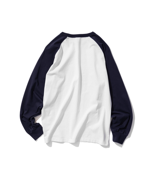 Raglan LS T-Shirt