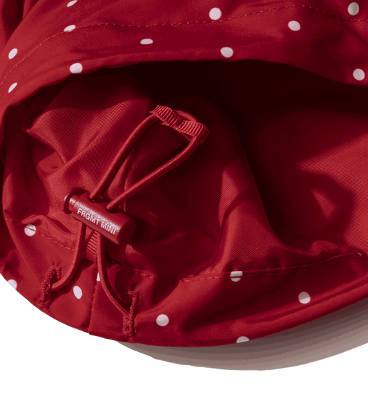 Dot Coach Jacket