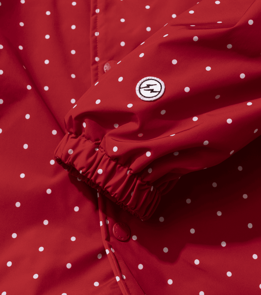 Dot Coach Jacket