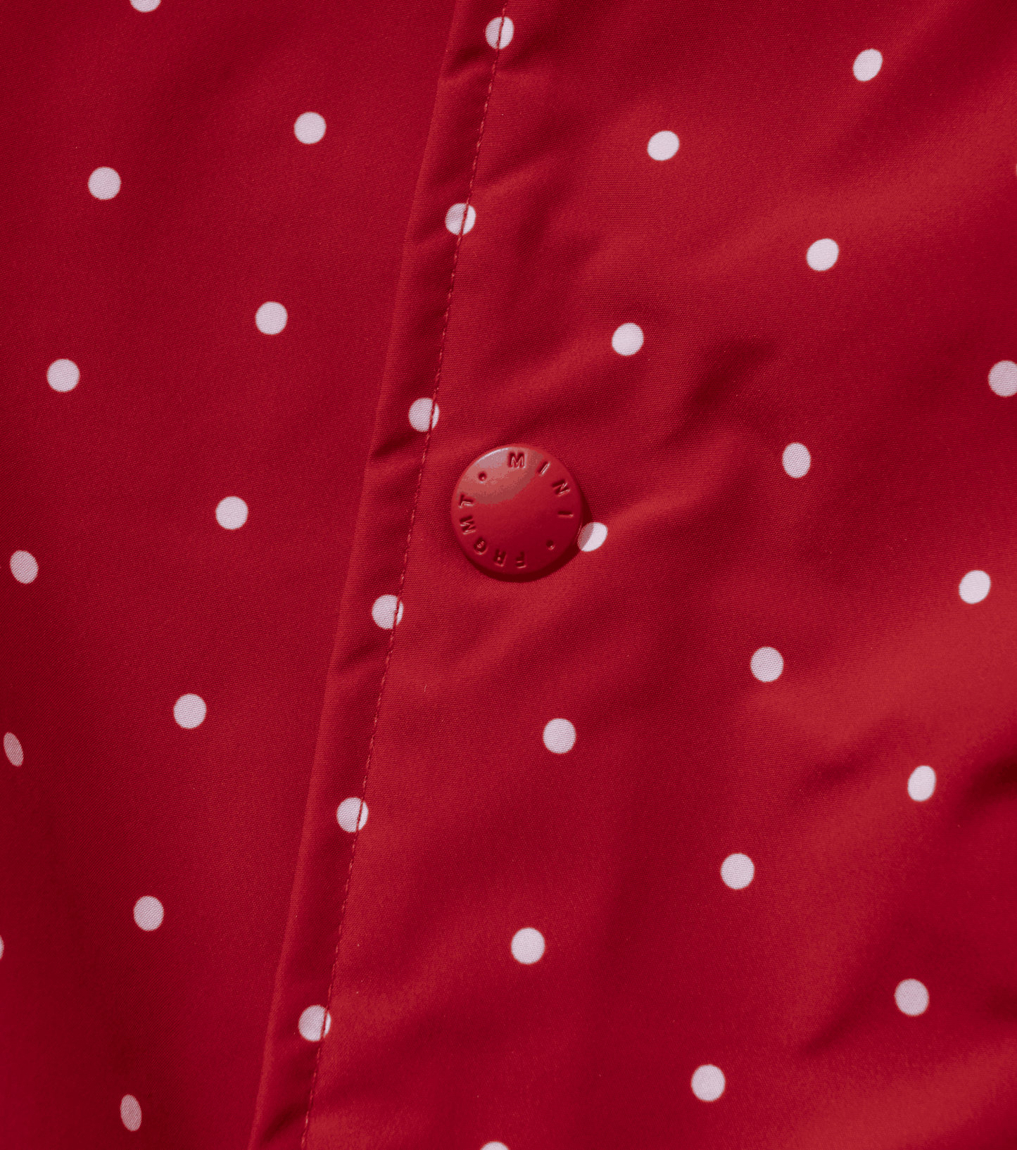 Dot Coach Jacket