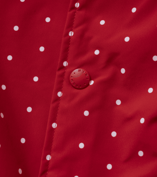 Dot Coach Jacket