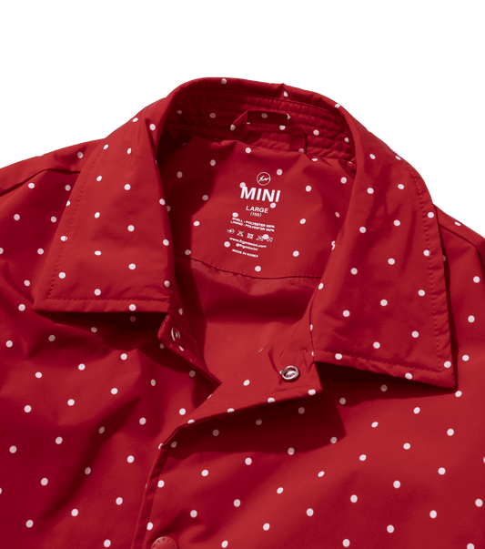 Dot Coach Jacket