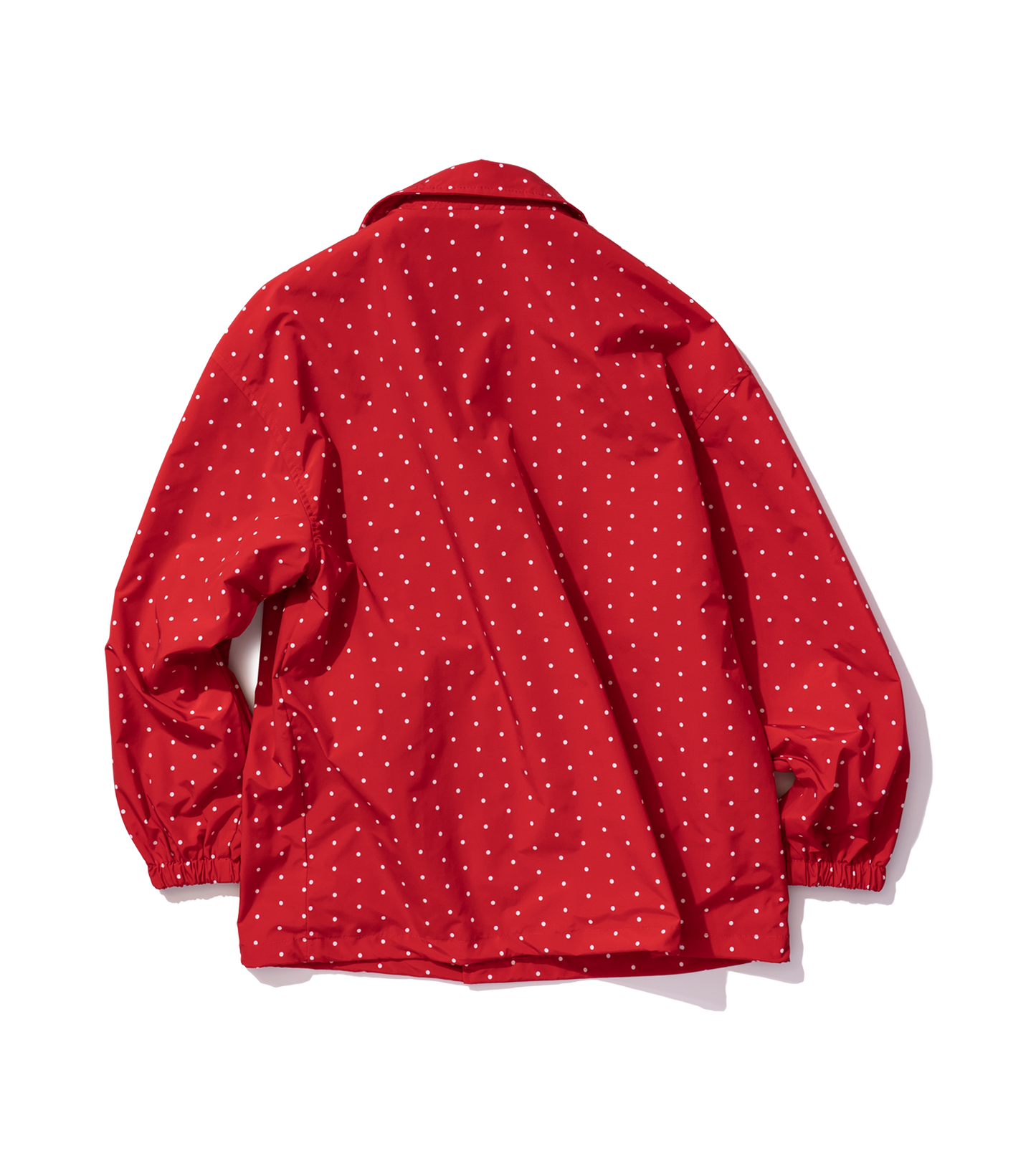 Dot Coach Jacket