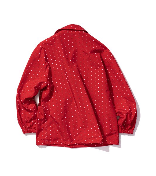Dot Coach Jacket