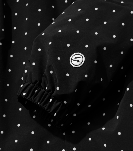 Dot Coach Jacket