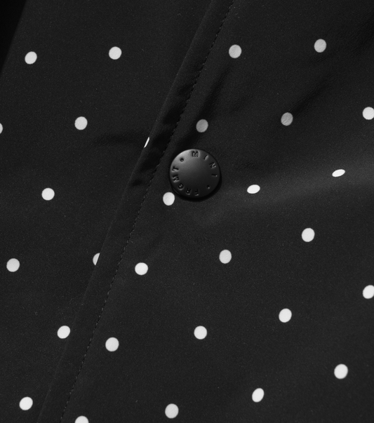 Dot Coach Jacket