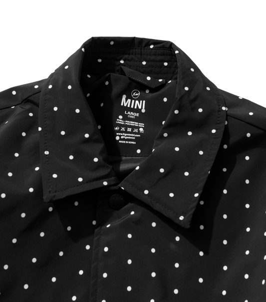 Dot Coach Jacket