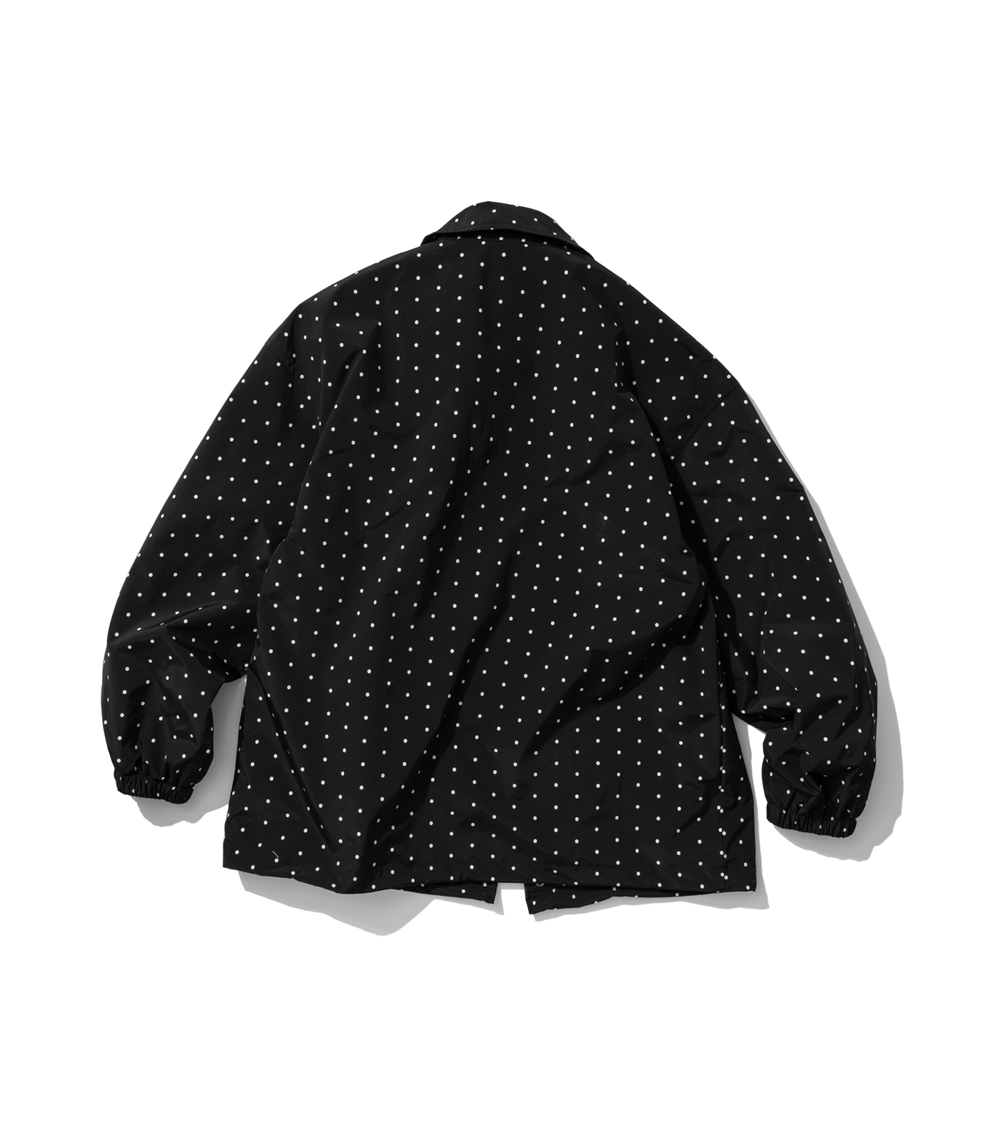 Dot Coach Jacket