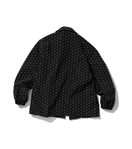 Dot Coach Jacket