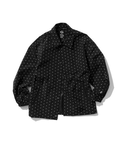 Dot Coach Jacket