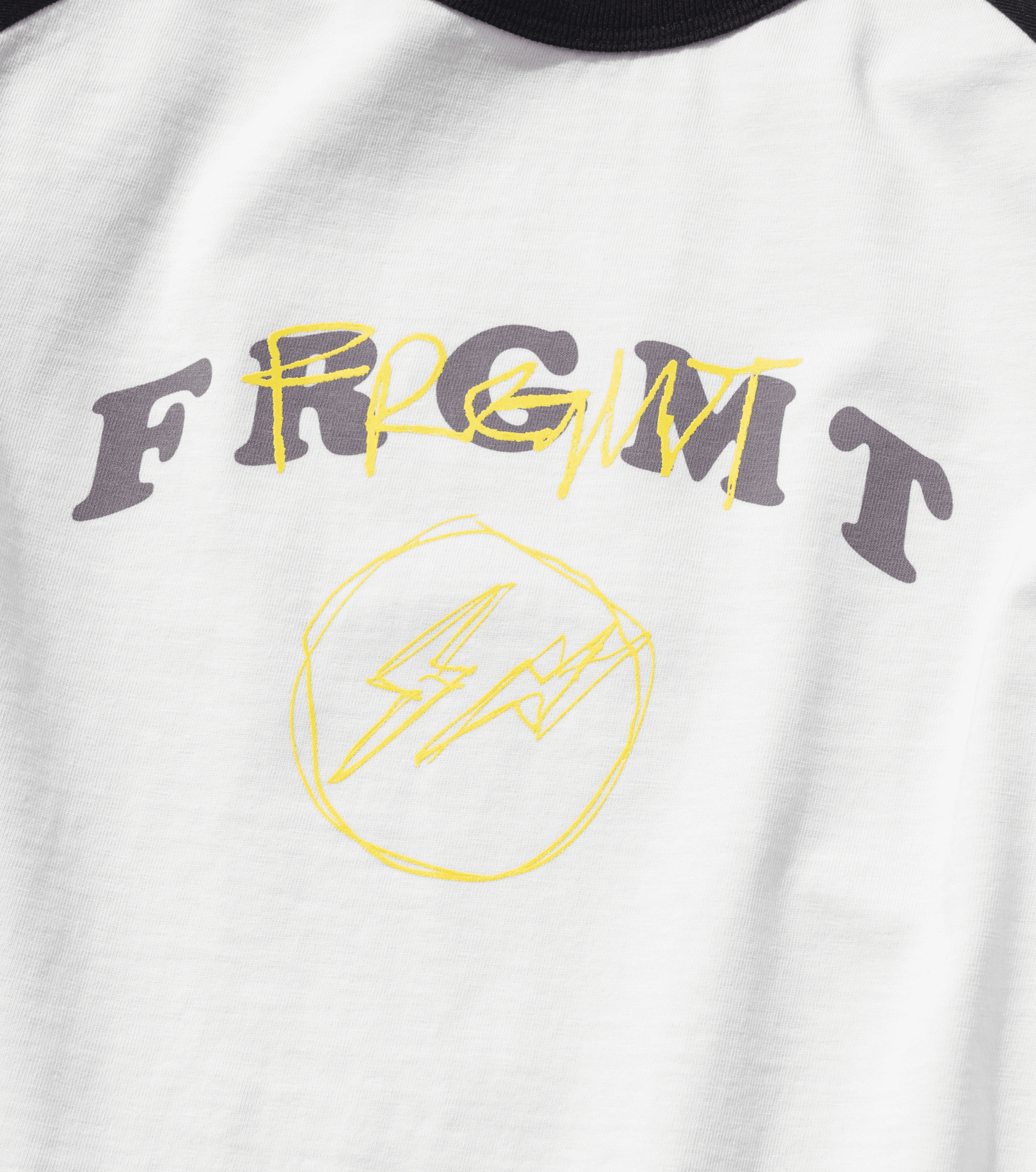 Raglan LS T-Shirt
