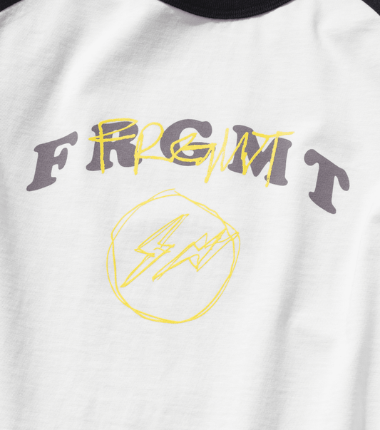 Raglan LS T-Shirt