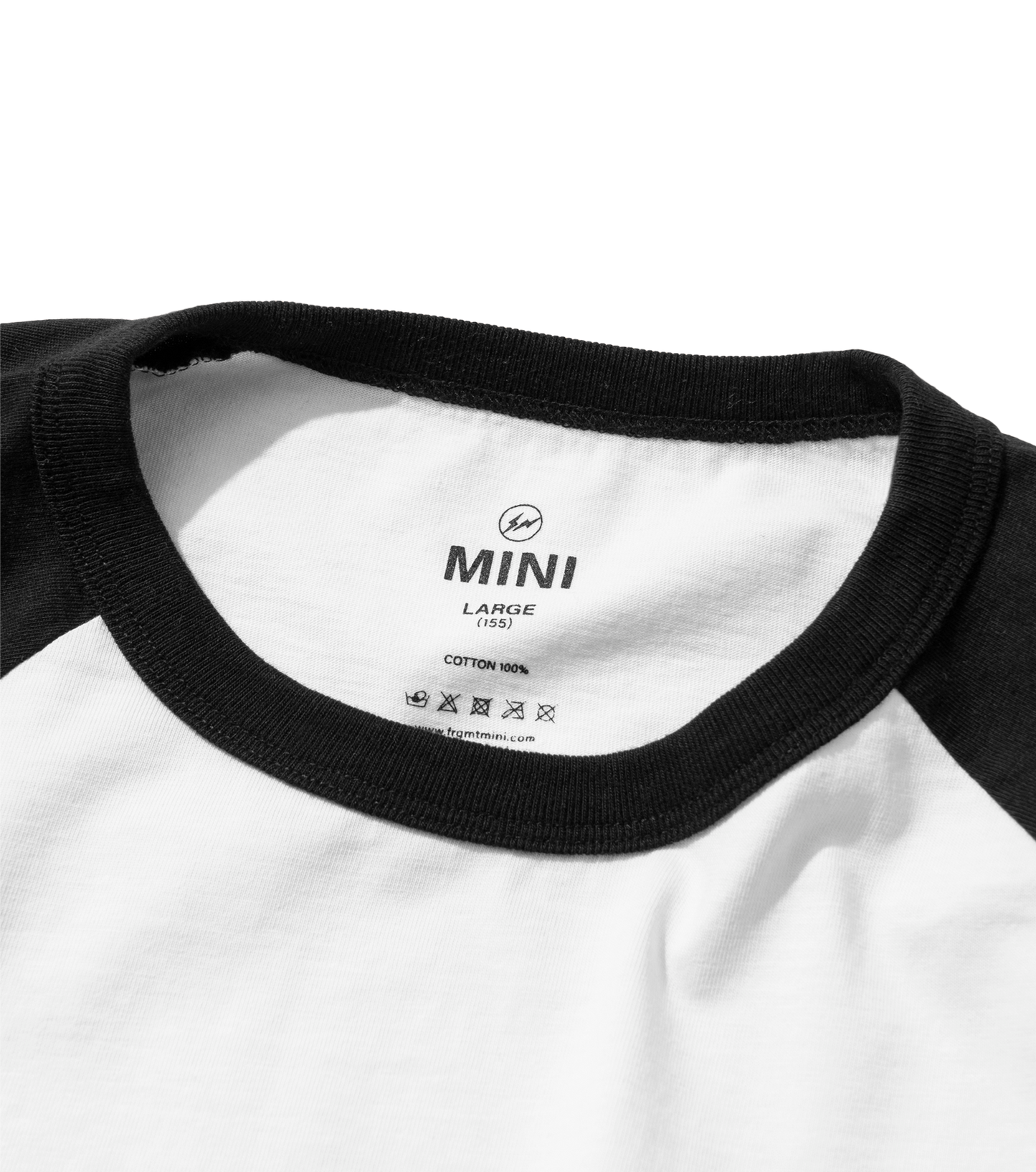 Raglan LS T-Shirt