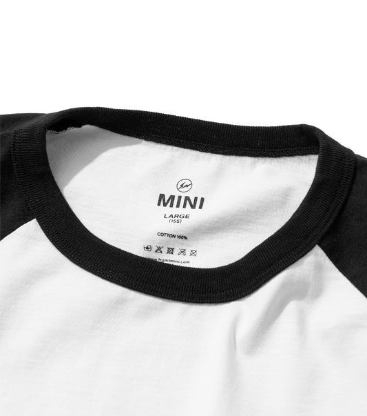 Raglan LS T-Shirt