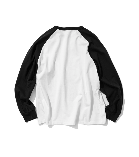 Raglan LS T-Shirt