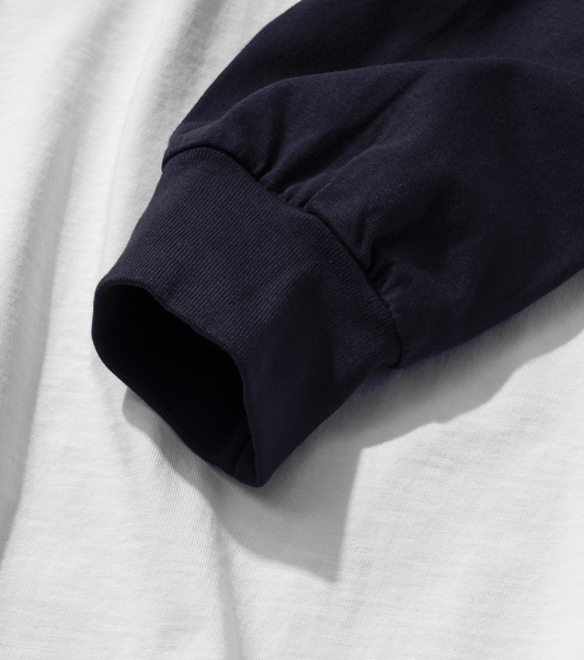 Raglan LS T-Shirt