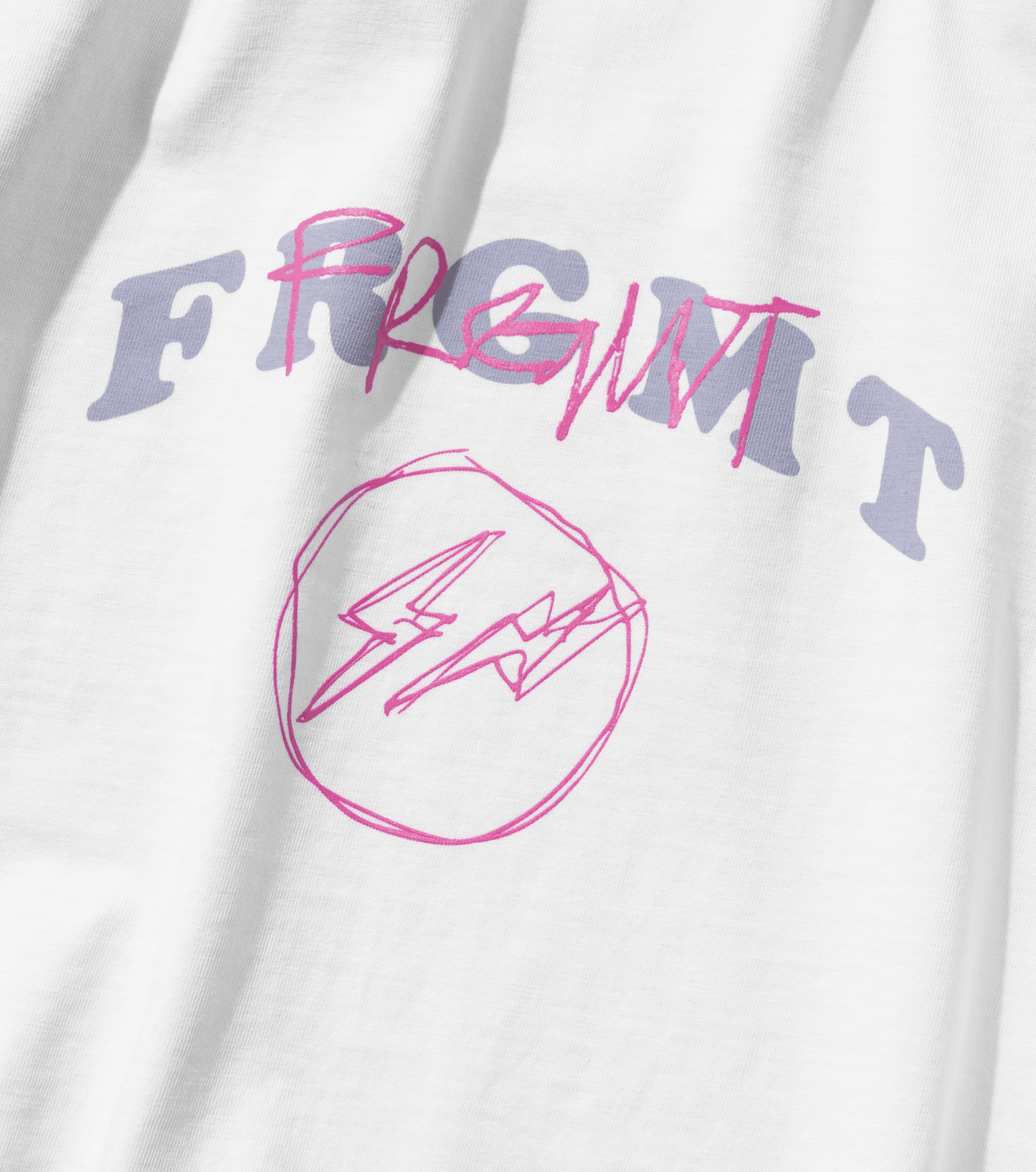 Raglan LS T-Shirt