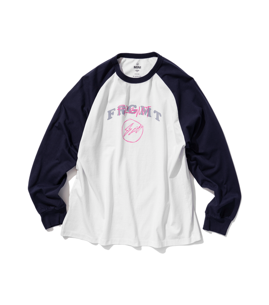 Raglan LS T-Shirt